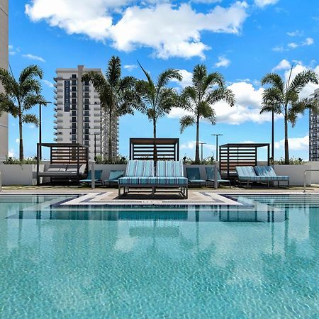 Provident Grand Luxury Short-Term Residences 多拉 外观 照片