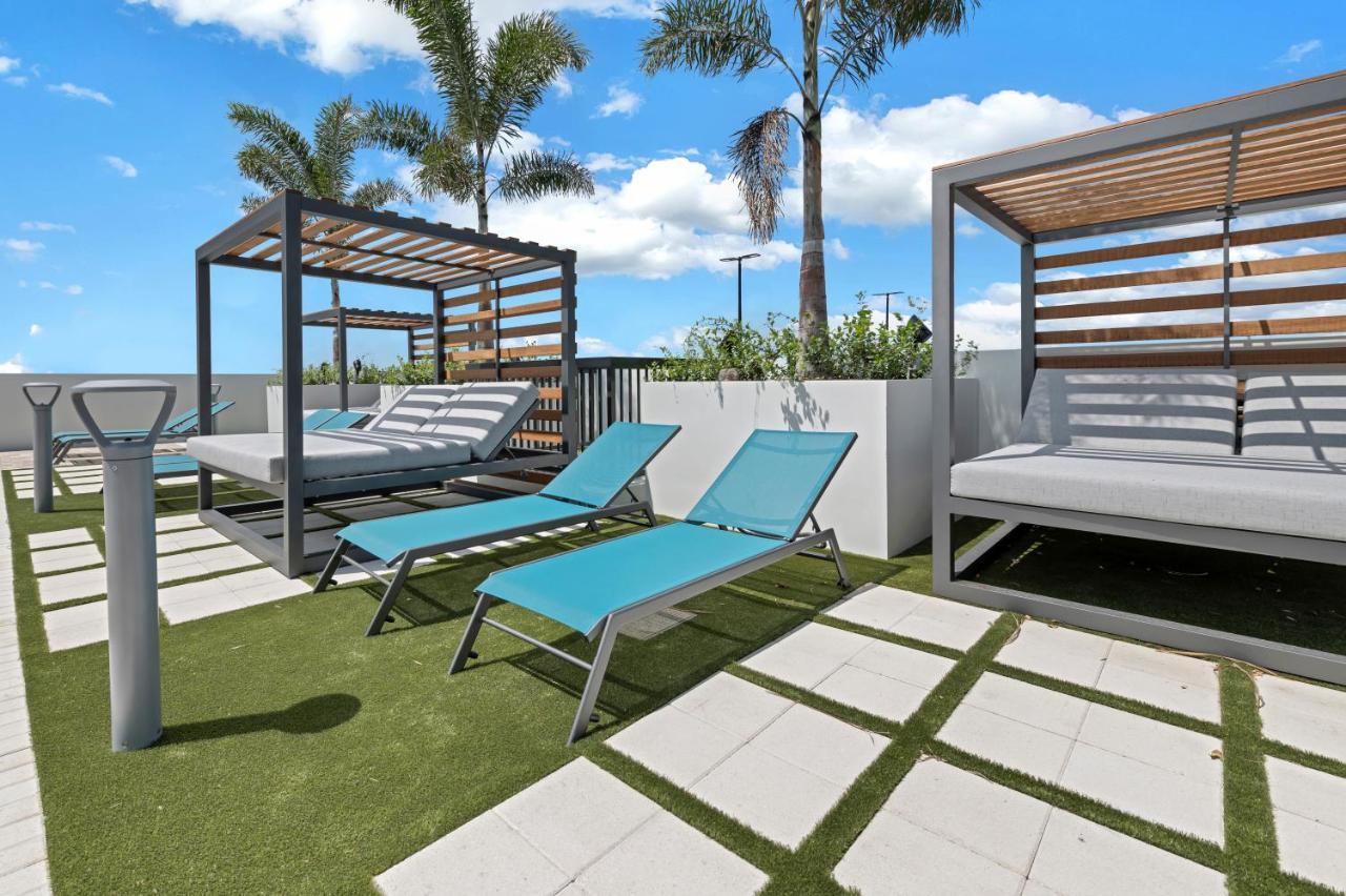 Provident Grand Luxury Short-Term Residences 多拉 外观 照片