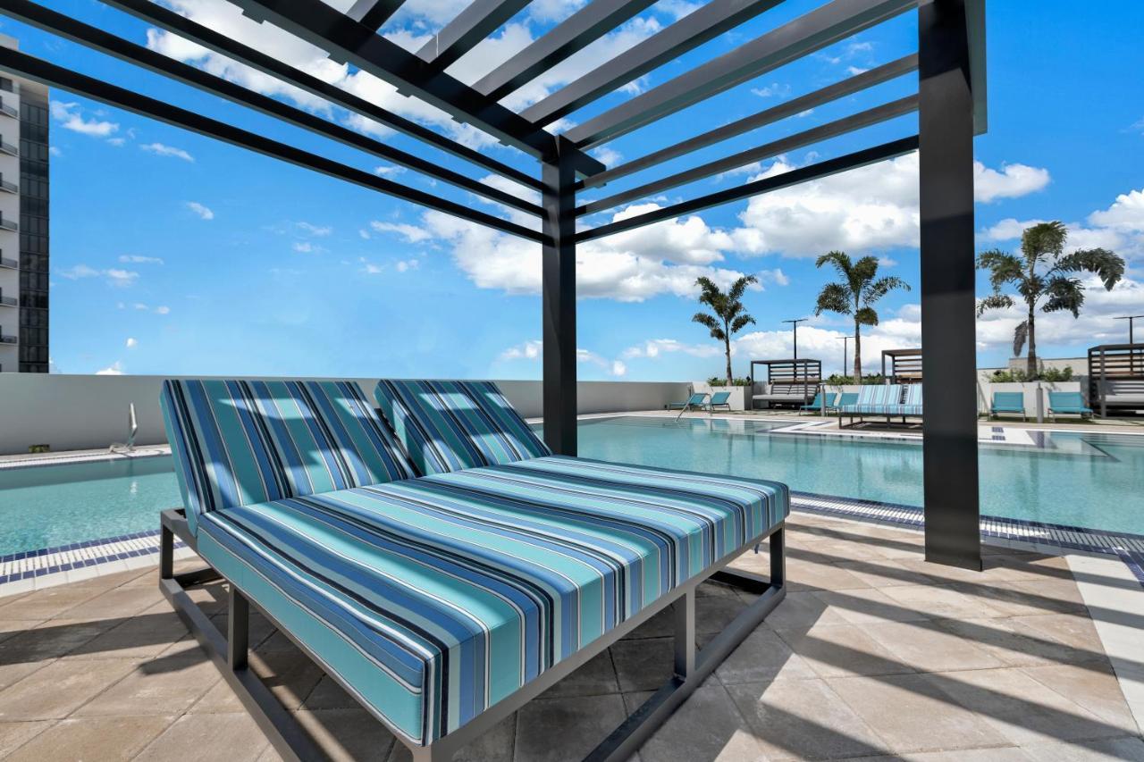 Provident Grand Luxury Short-Term Residences 多拉 外观 照片
