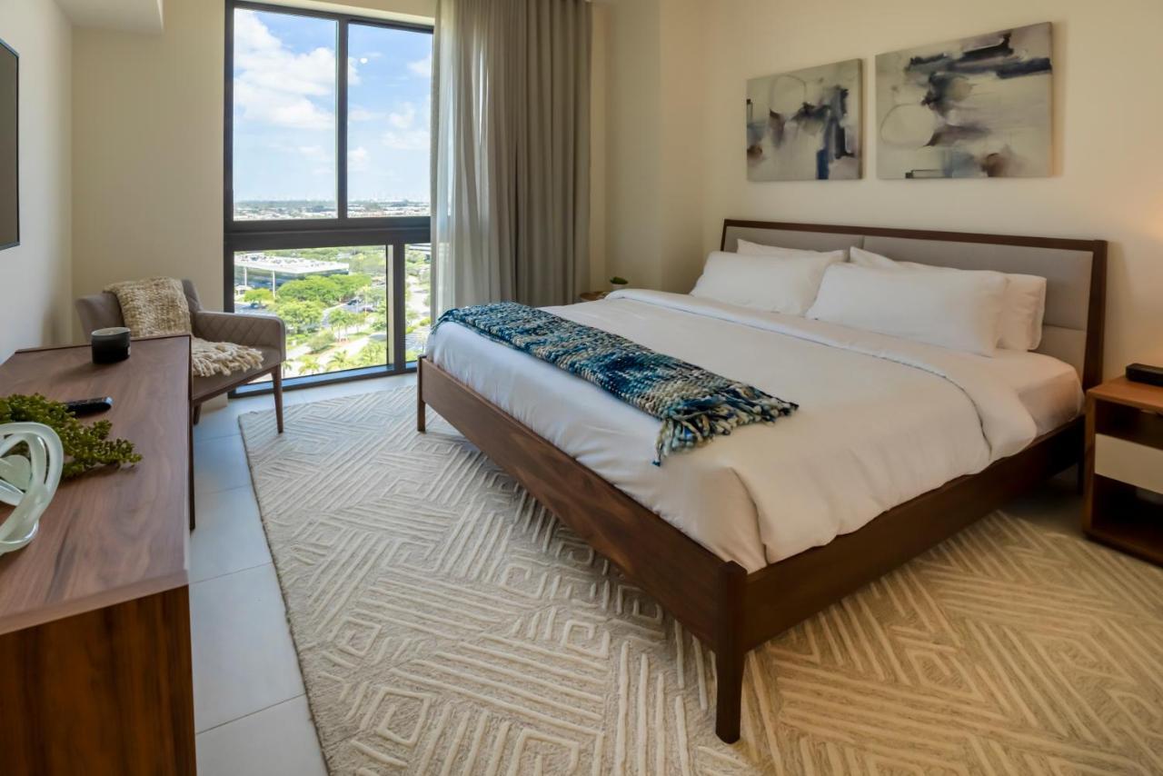 Provident Grand Luxury Short-Term Residences 多拉 外观 照片