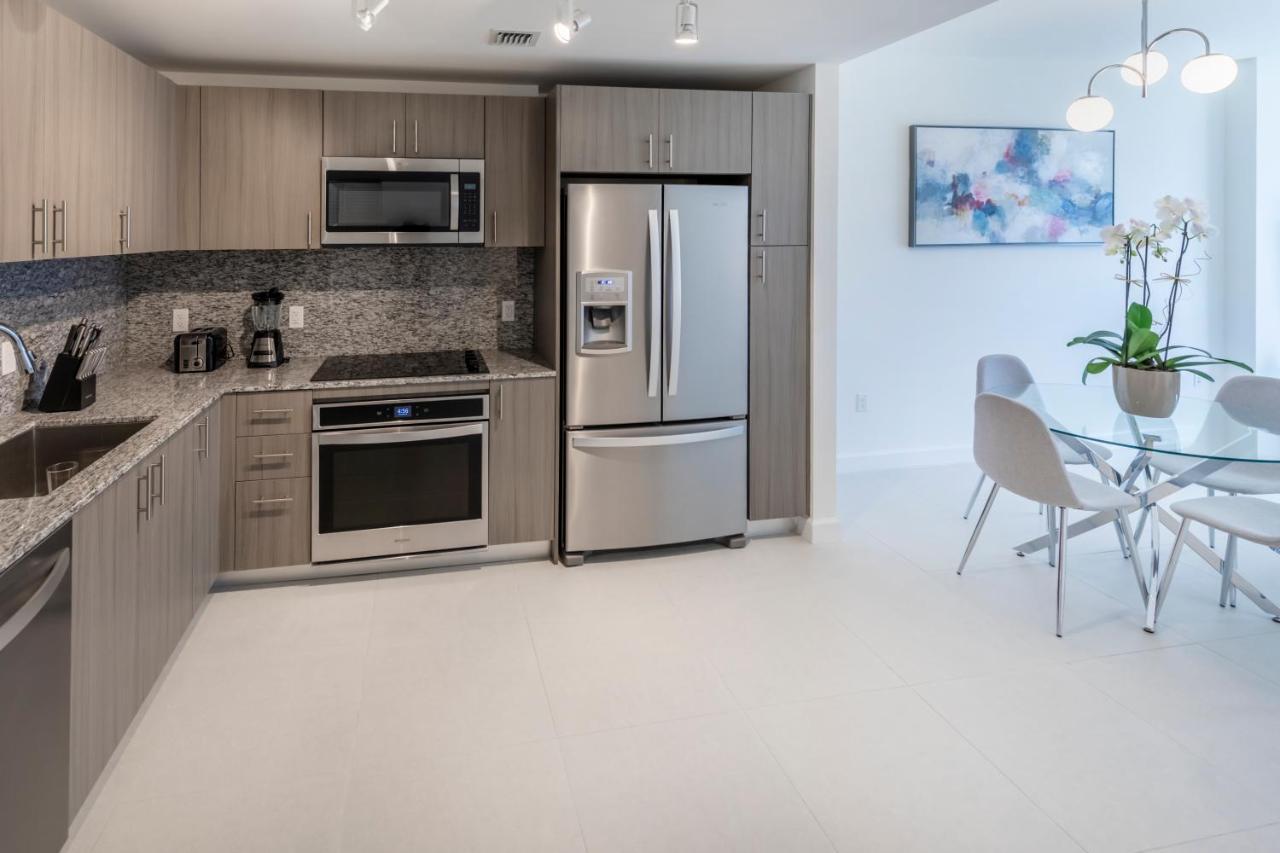 Provident Grand Luxury Short-Term Residences 多拉 外观 照片