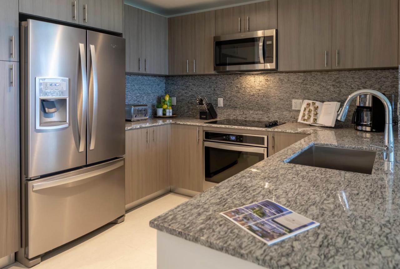 Provident Grand Luxury Short-Term Residences 多拉 外观 照片