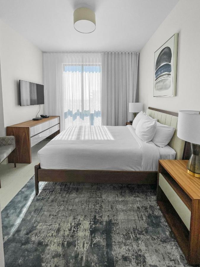 Provident Grand Luxury Short-Term Residences 多拉 外观 照片