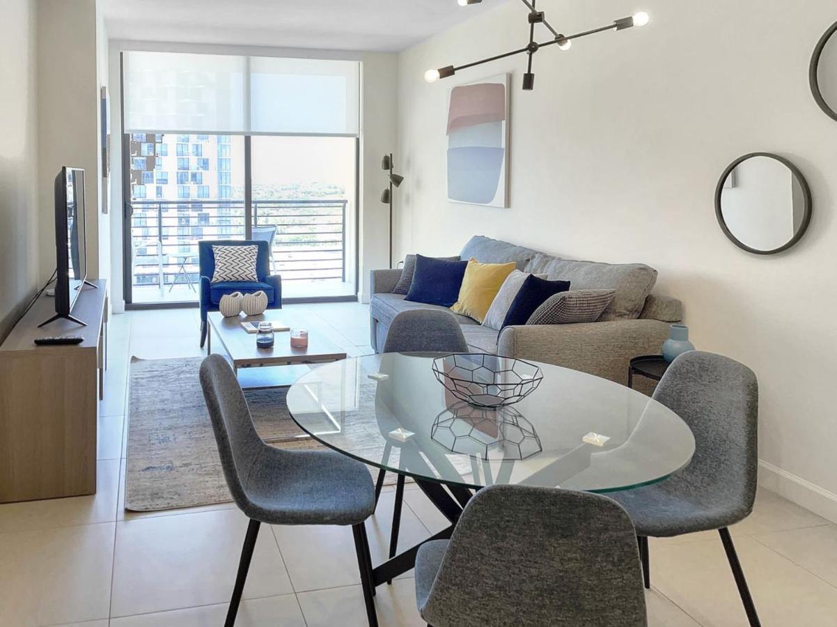 Provident Grand Luxury Short-Term Residences 多拉 外观 照片