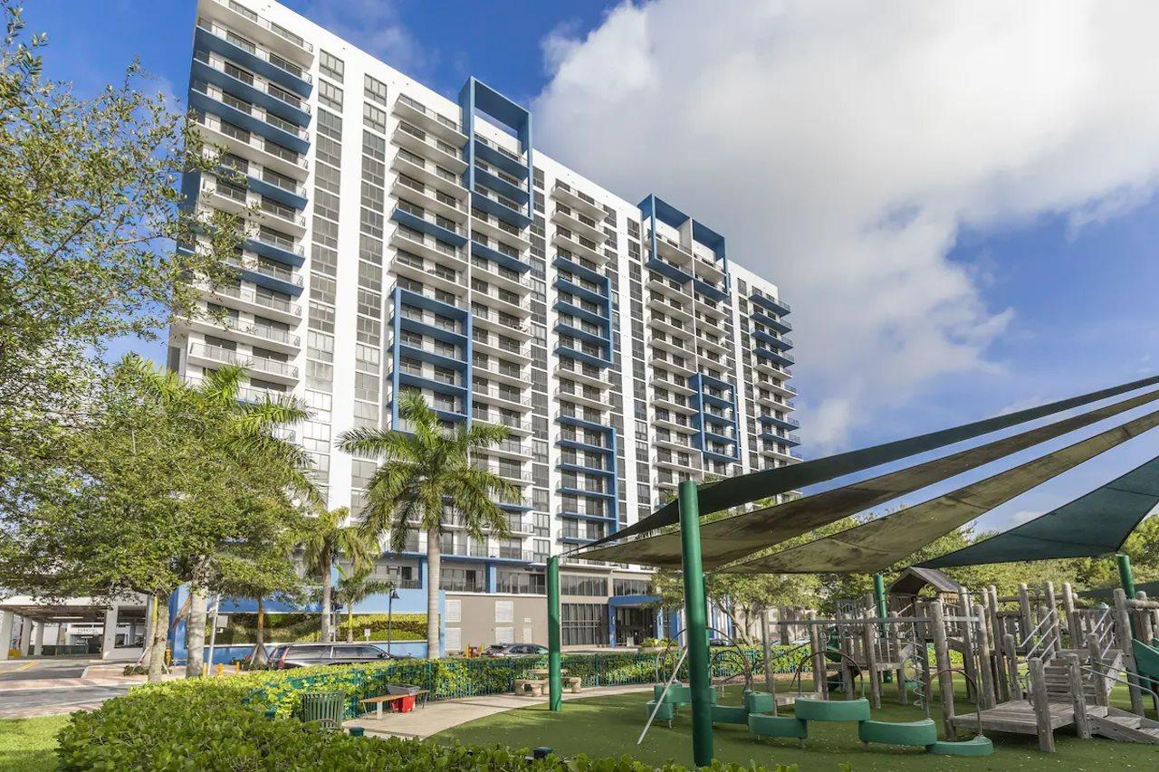 Provident Grand Luxury Short-Term Residences 多拉 外观 照片