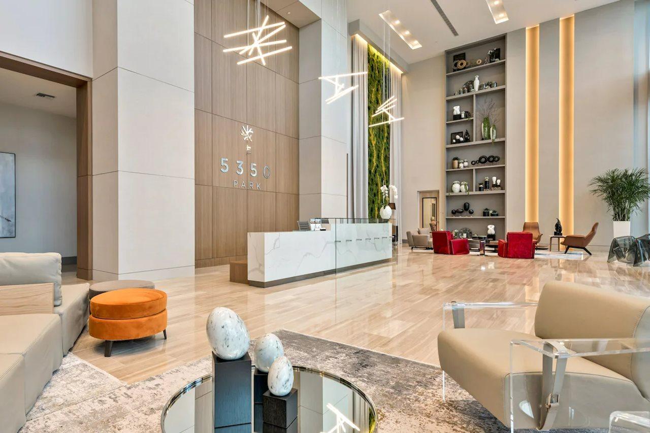 Provident Grand Luxury Short-Term Residences 多拉 外观 照片