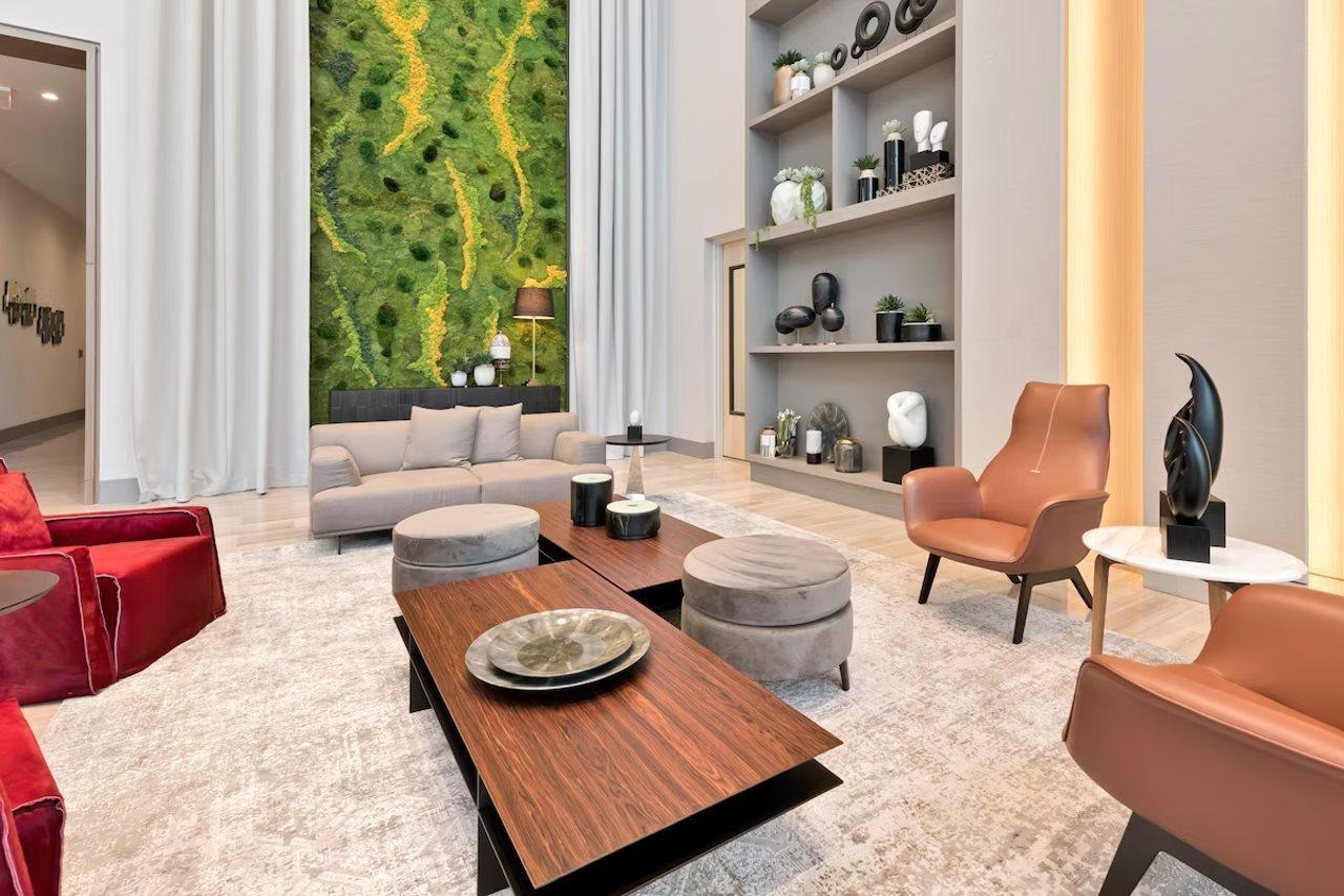 Provident Grand Luxury Short-Term Residences 多拉 外观 照片