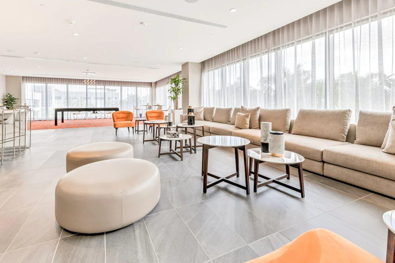 Provident Grand Luxury Short-Term Residences 多拉 外观 照片