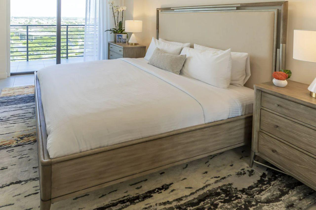 Provident Grand Luxury Short-Term Residences 多拉 外观 照片