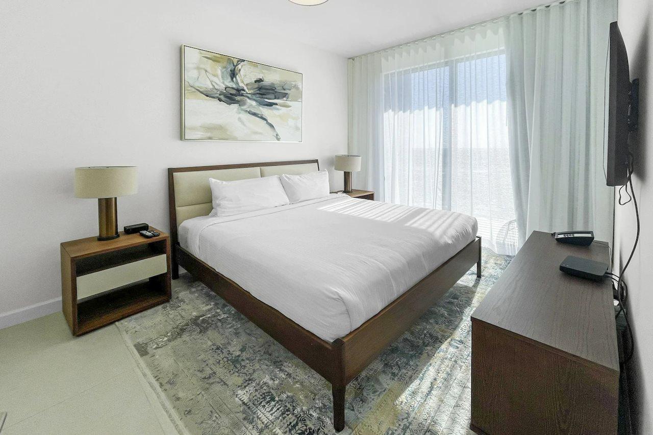 Provident Grand Luxury Short-Term Residences 多拉 外观 照片