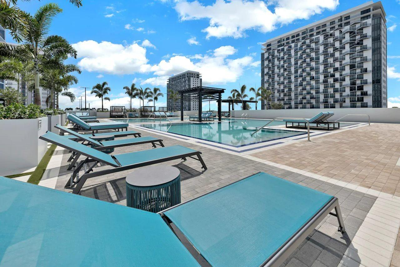 Provident Grand Luxury Short-Term Residences 多拉 外观 照片