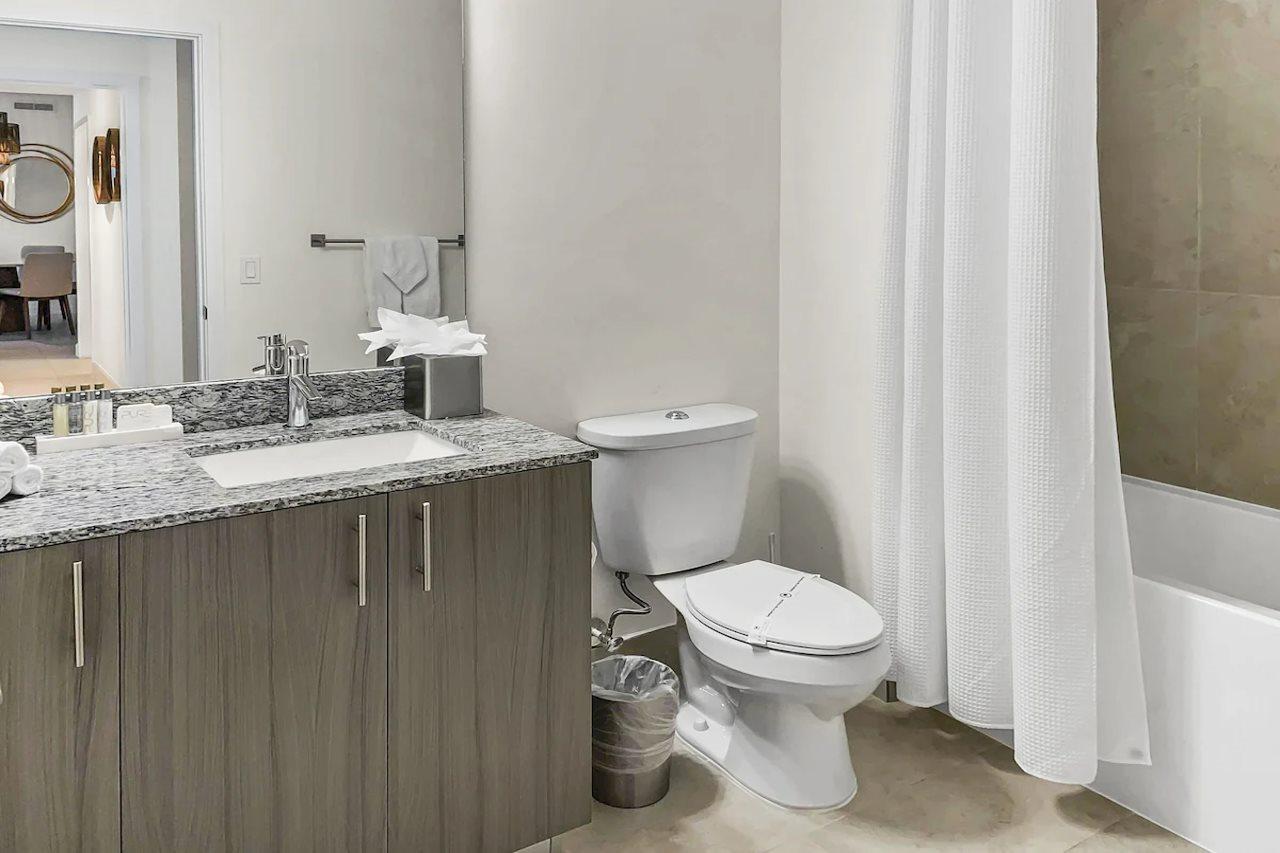 Provident Grand Luxury Short-Term Residences 多拉 外观 照片