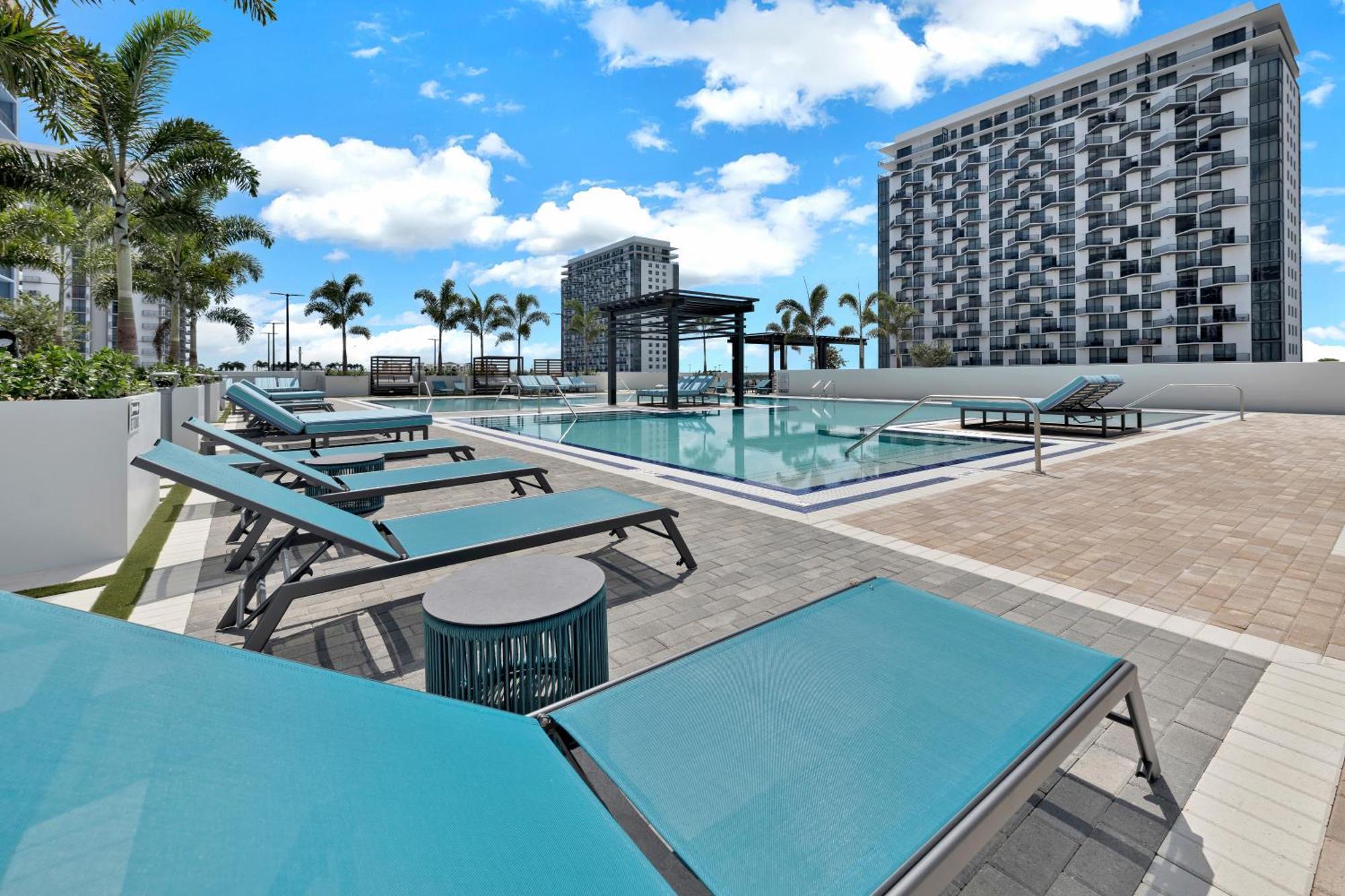 Provident Grand Luxury Short-Term Residences 多拉 外观 照片