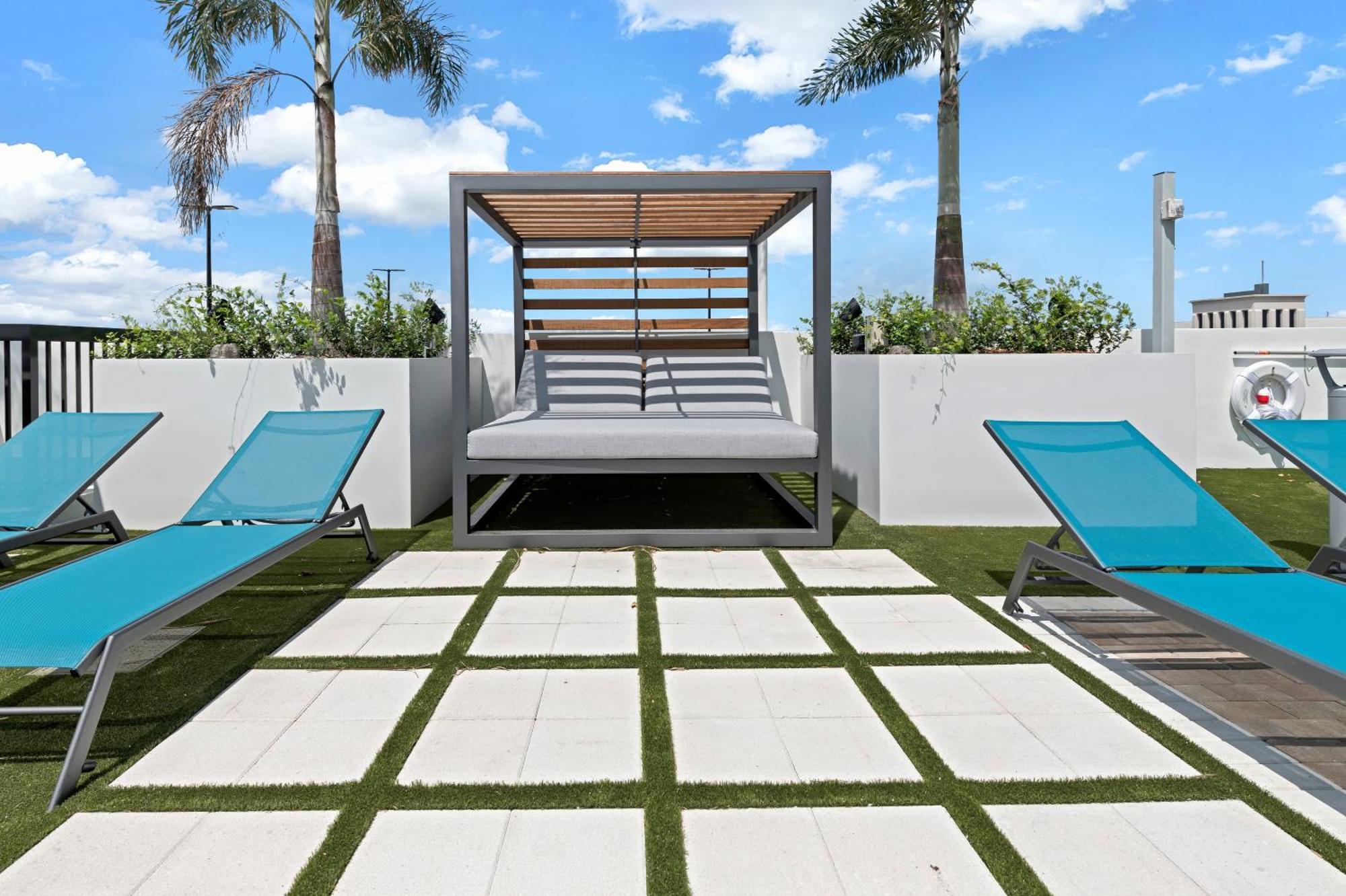 Provident Grand Luxury Short-Term Residences 多拉 外观 照片